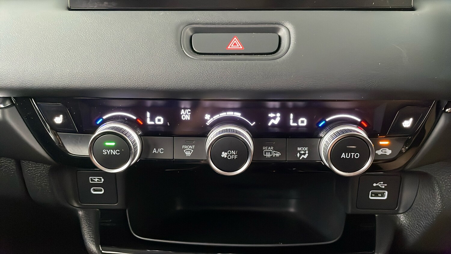 Vehicle 91