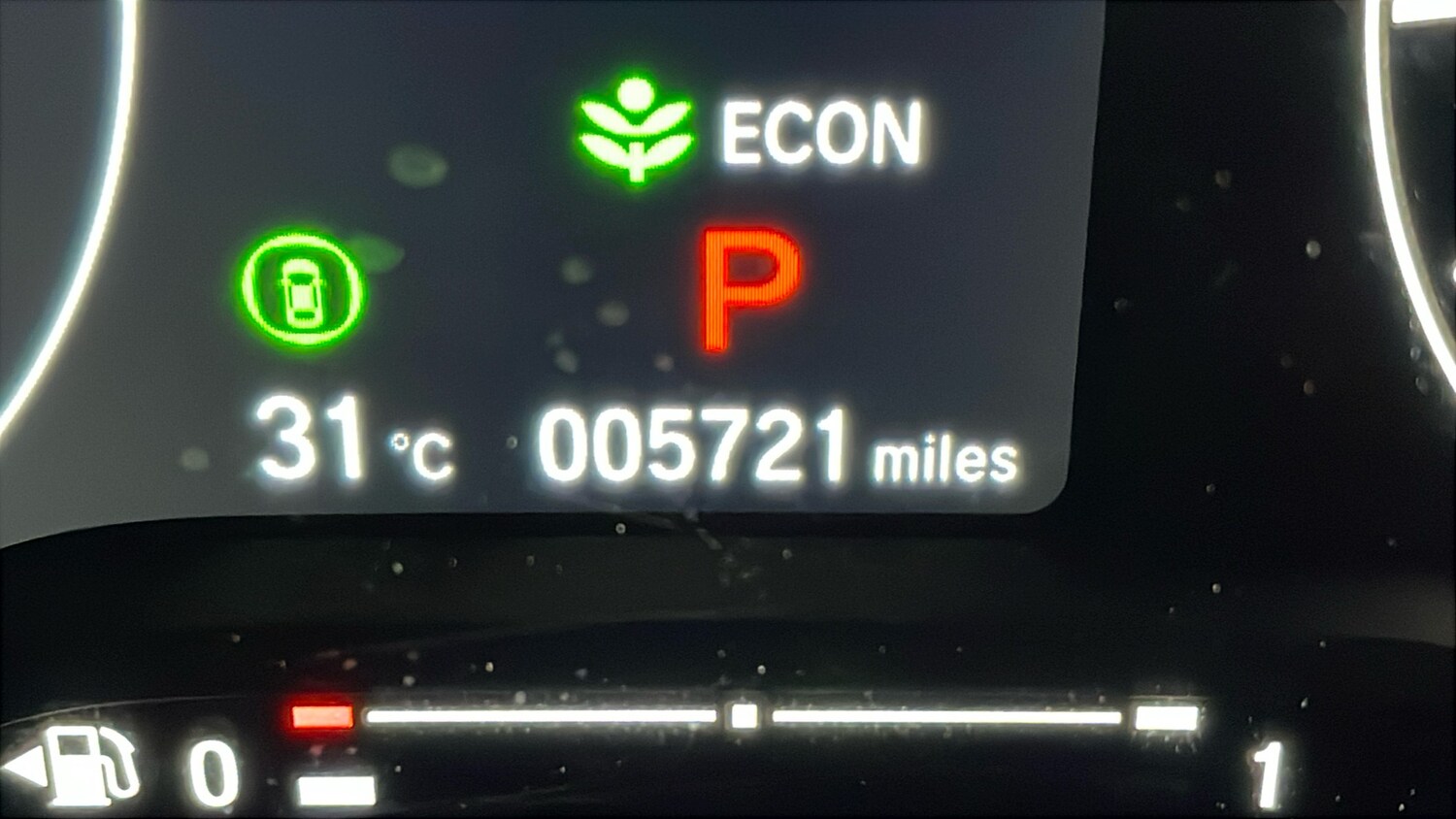 Vehicle 94