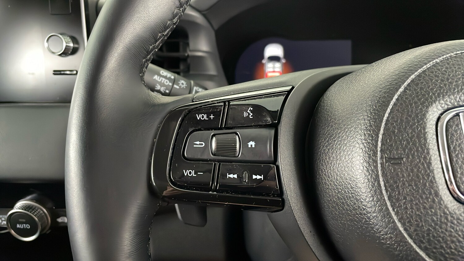 Vehicle 95