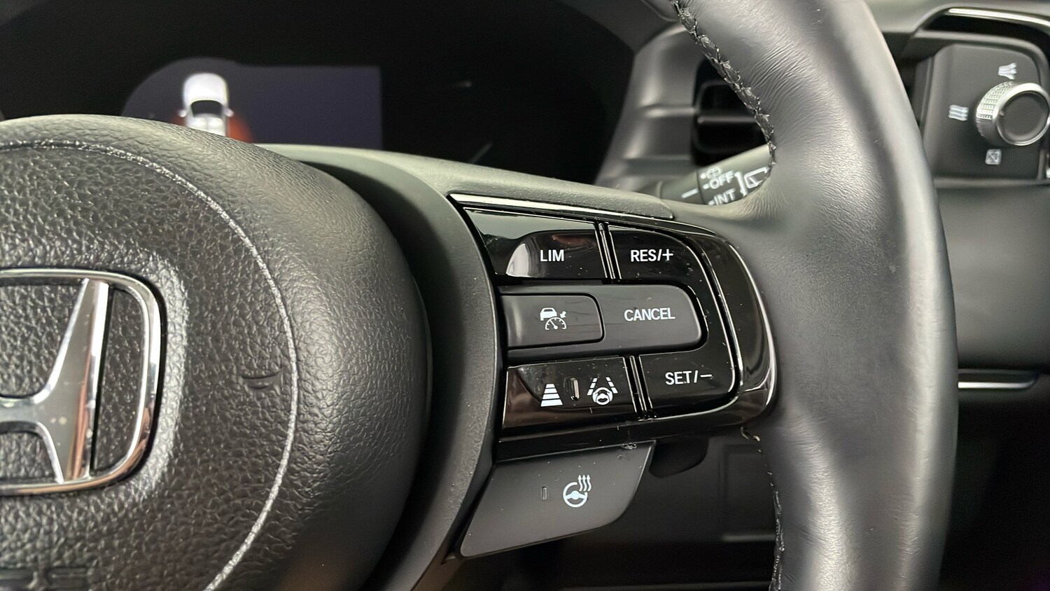 Vehicle 96