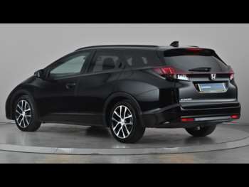 Used Honda Civic 2017 for sale - 75148153: Photo