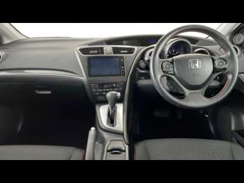 Used Honda Civic 2017 for sale - 75148153: Photo