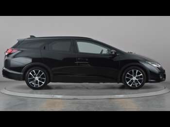 Used Honda Civic 2017 for sale - 75148153: Photo