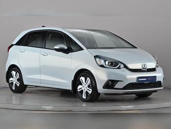 Honda - Jazz