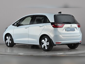 Used Honda Jazz 2020 for sale - 75648497: Photo