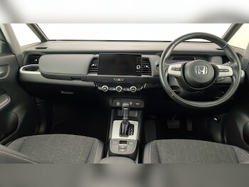 Used Honda Jazz 2020 for sale - 75648497: Photo
