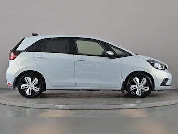 Used Honda Jazz 2020 for sale - 75648497: Photo