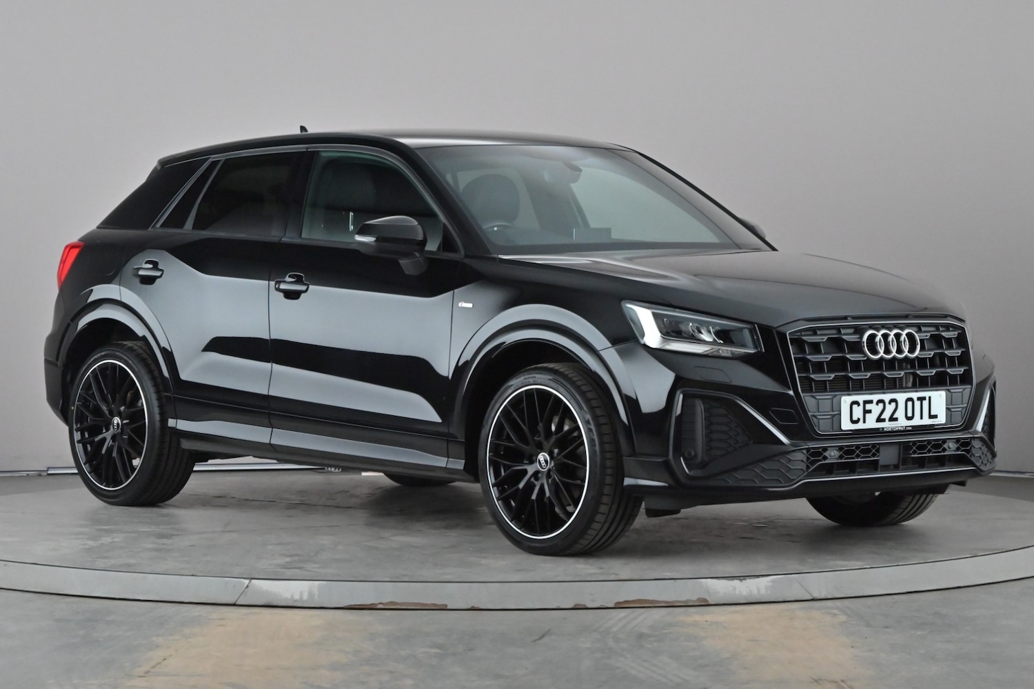 Used Audi Q2 for sale - 77729352: Photo 1