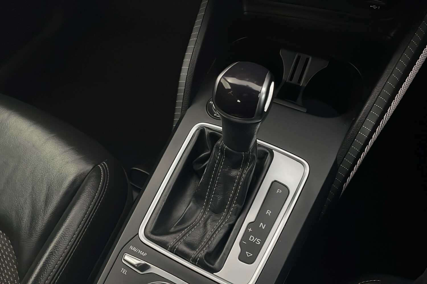 Used Audi Q2 for sale - 77729352: Photo 13