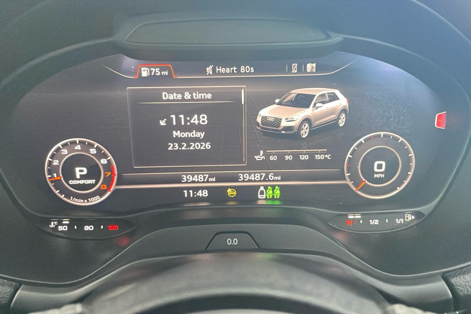 Used Audi Q2 for sale - 77729352: Photo 14