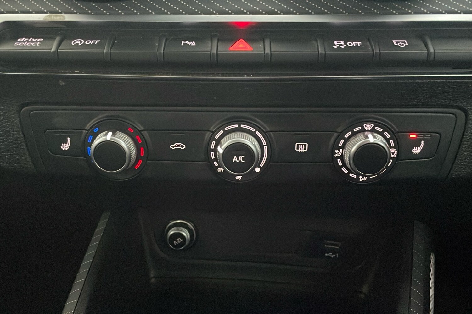 Used Audi Q2 for sale - 77729352: Photo 16