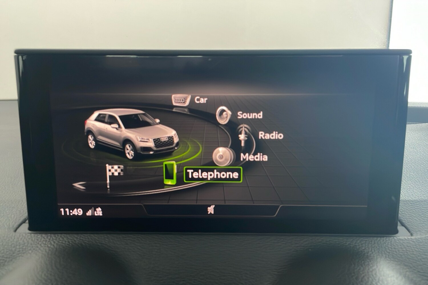 Used Audi Q2 for sale - 77729352: Photo 19