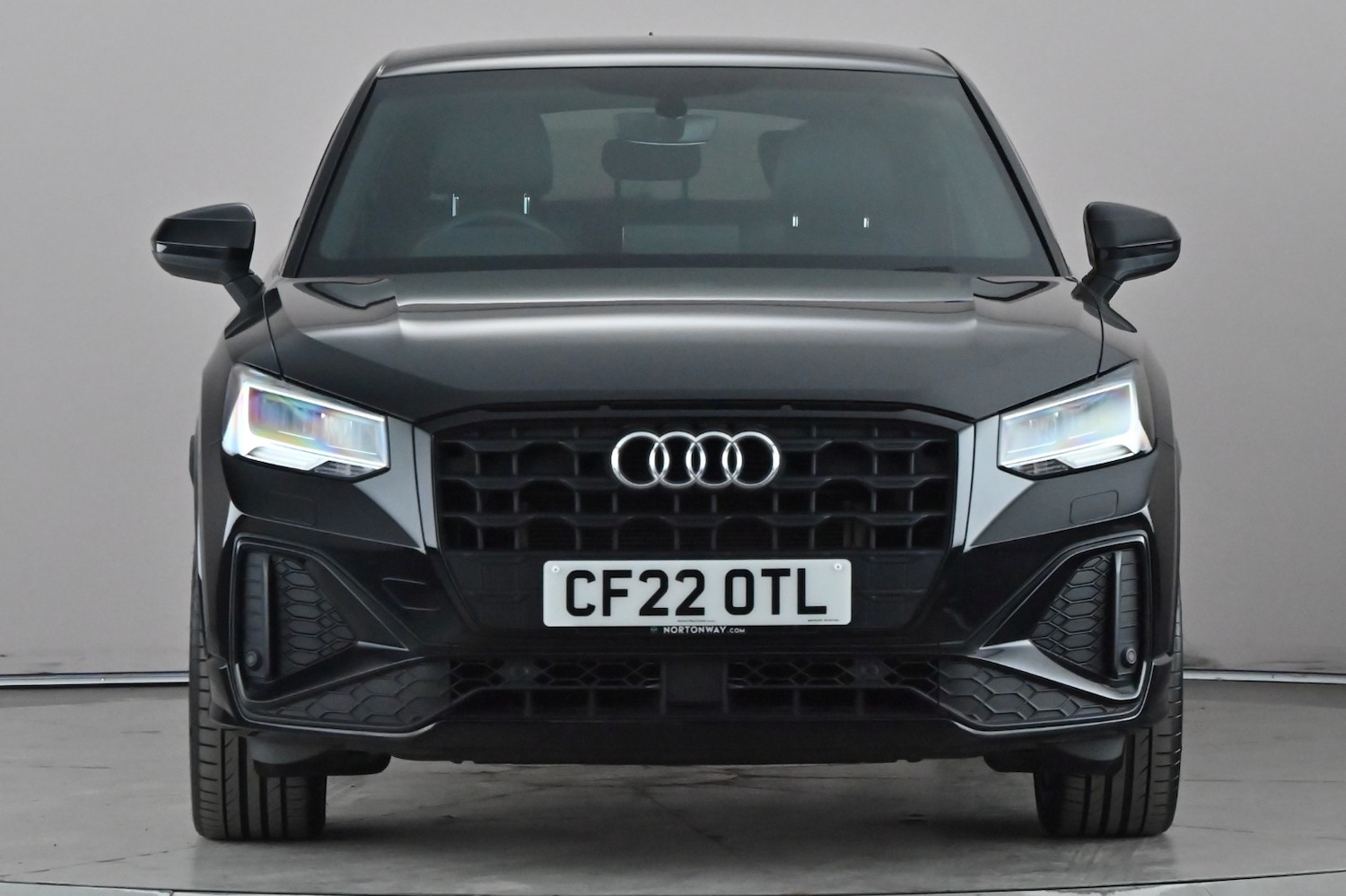 Used Audi Q2 for sale - 77729352: Photo 2