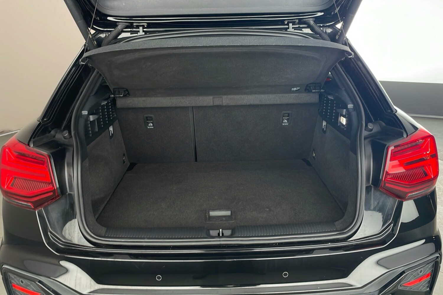 Used Audi Q2 for sale - 77729352: Photo 23