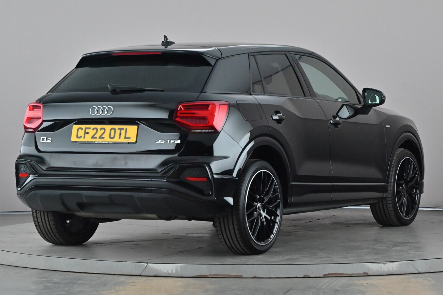 Used Audi Q2 for sale - 77729352: Photo 25