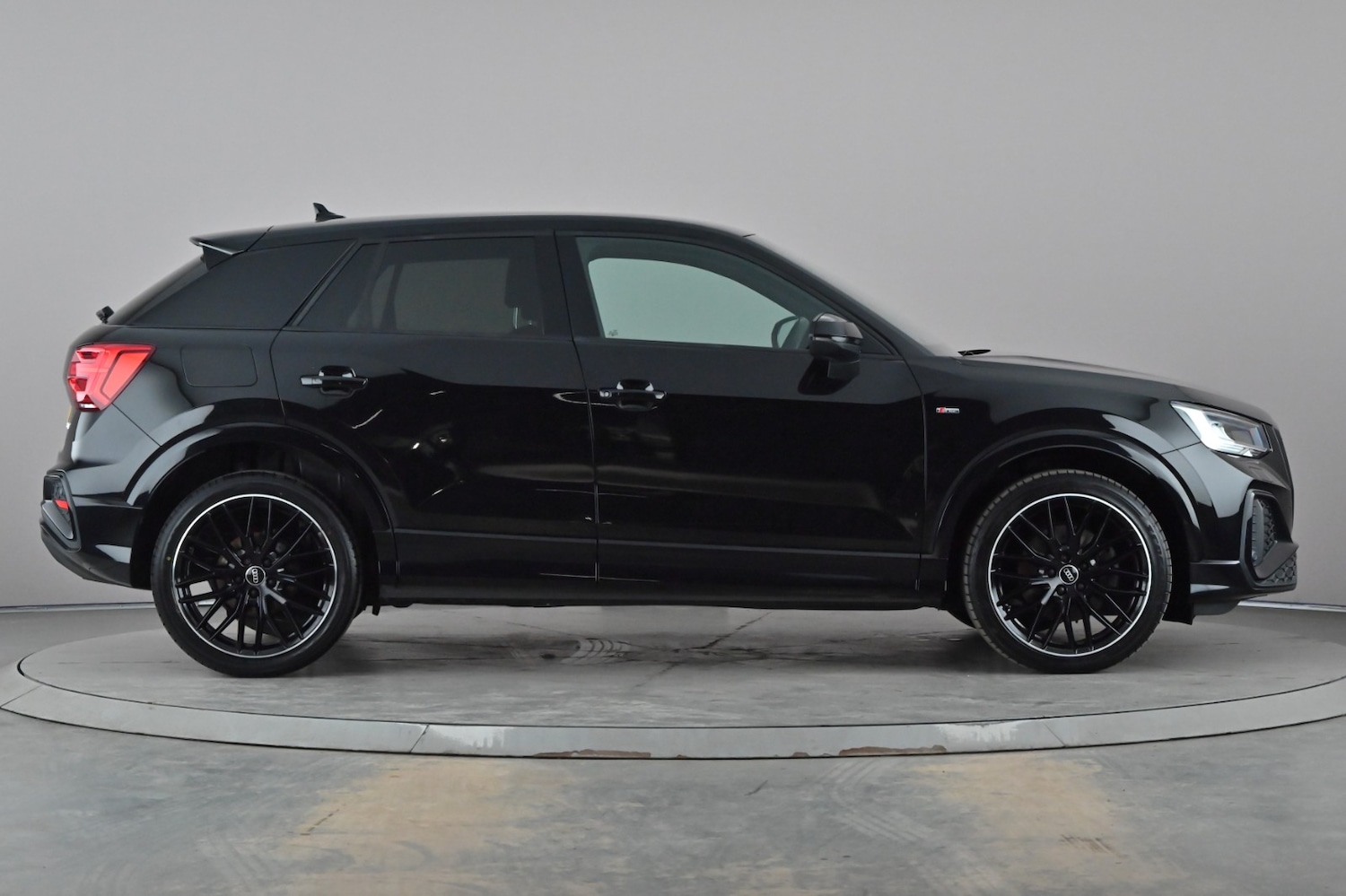 Used Audi Q2 for sale - 77729352: Photo 3