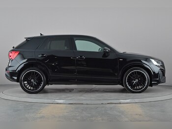 Used Audi Q2 undefined for sale - 77729352: Photo