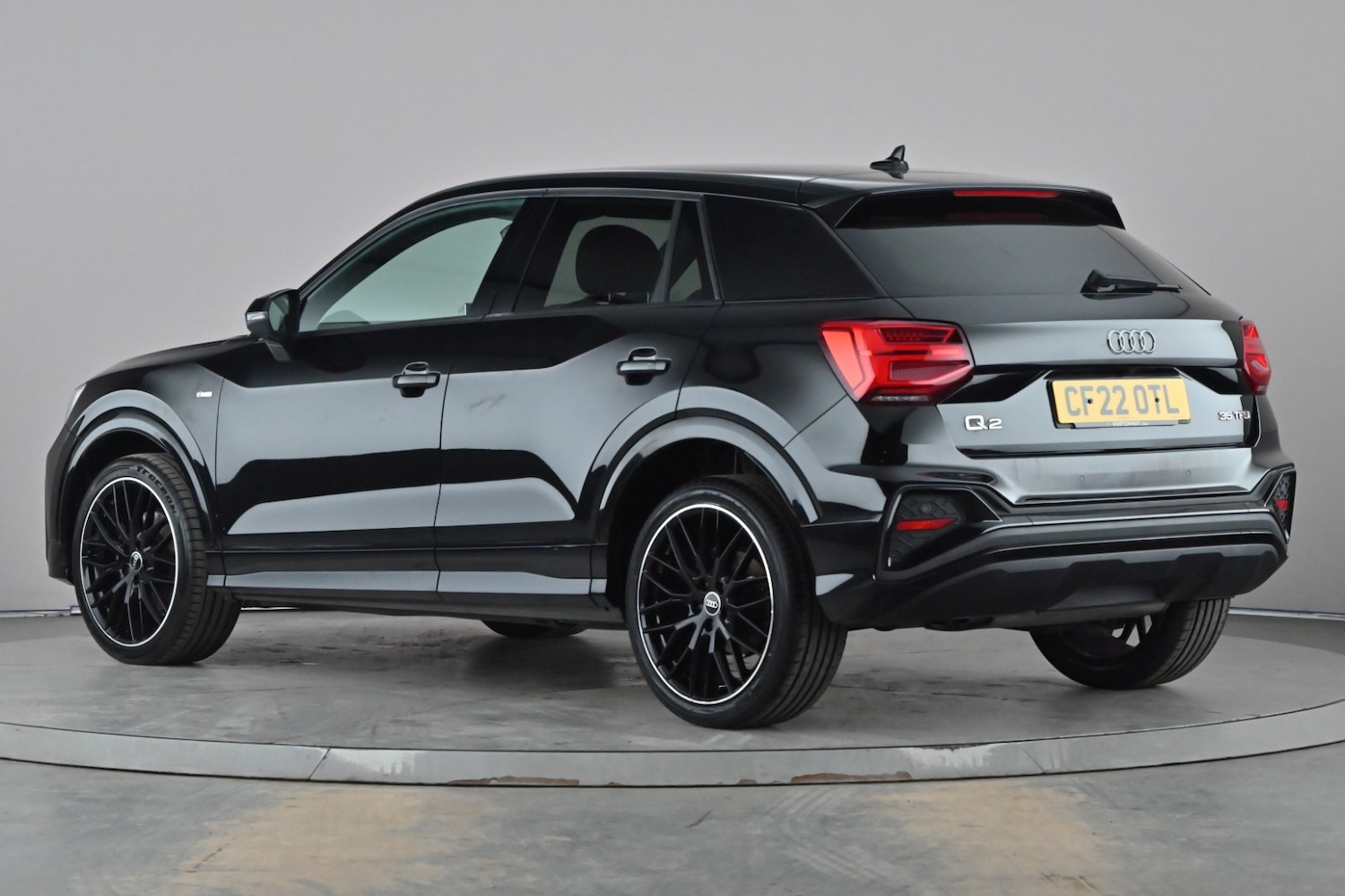 Used Audi Q2 for sale - 77729352: Photo 5