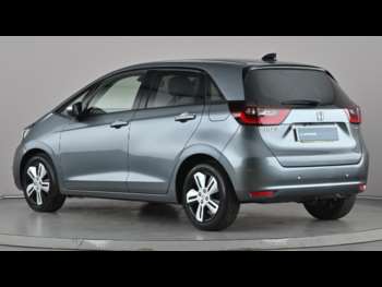 Used Honda Jazz 2021 for sale - 74673944: Photo