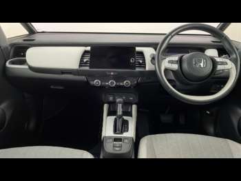 Used Honda Jazz 2021 for sale - 74673944: Photo