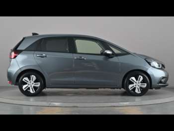 Used Honda Jazz 2021 for sale - 74673944: Photo