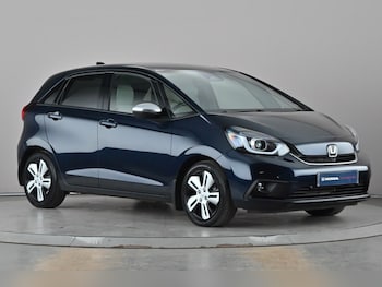 Used Honda Jazz 2021 for sale - 78031459: Photo