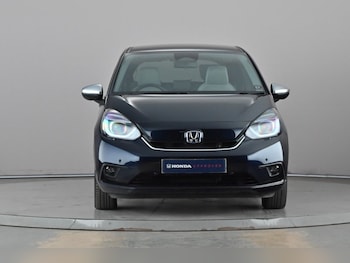 Used Honda Jazz 2021 for sale - 78031459: Photo