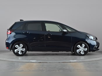 Used Honda Jazz 2021 for sale - 78031459: Photo