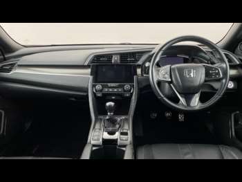 Used Honda Civic 2018 for sale - 75391737: Photo