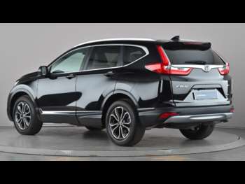 Used Honda CR-V 2021 for sale - 74415261: Photo
