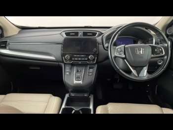 Used Honda CR-V 2021 for sale - 74415261: Photo