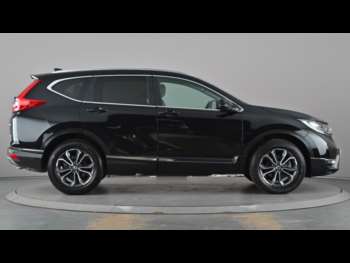 Used Honda CR-V 2021 for sale - 74415261: Photo