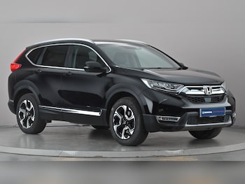 Used Honda CR-V 2020 for sale - 75698773: Photo