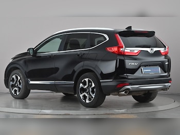Used Honda CR-V 2020 for sale - 75698773: Photo