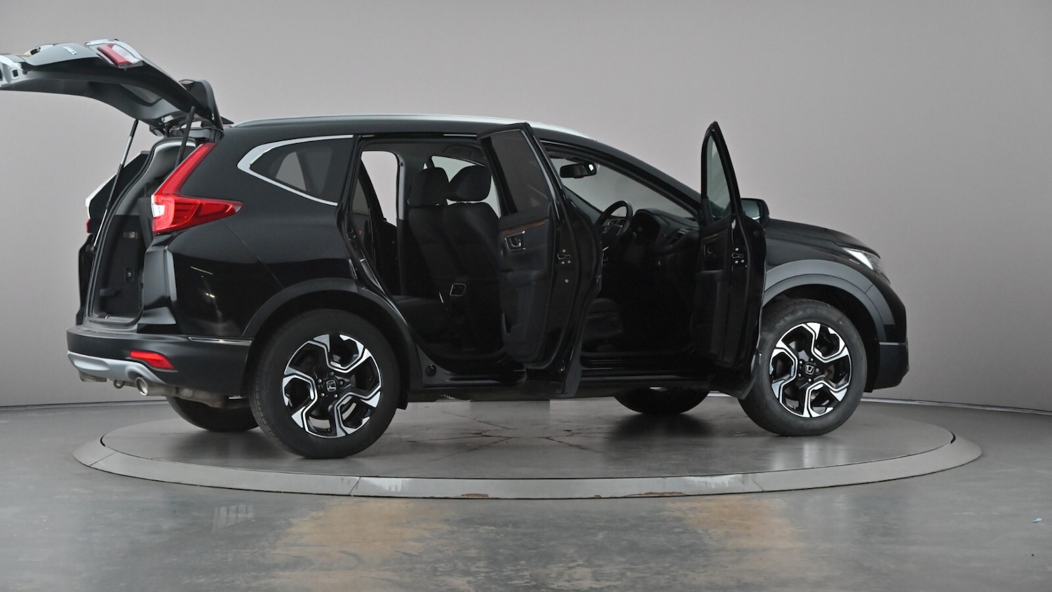 Vehicle 32