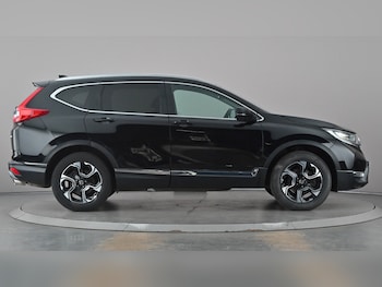 Used Honda CR-V 2020 for sale - 75698773: Photo