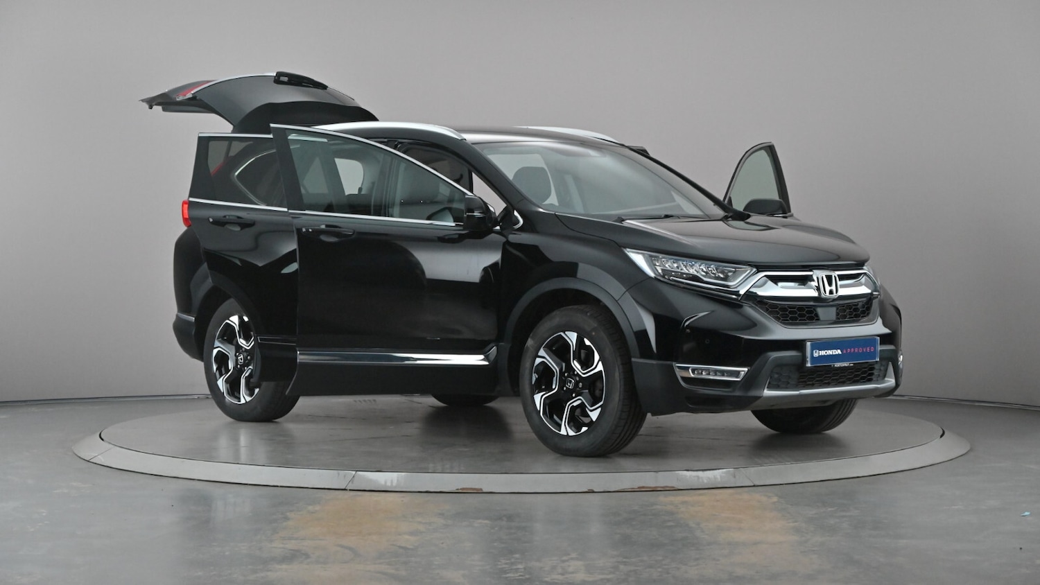 Vehicle 45