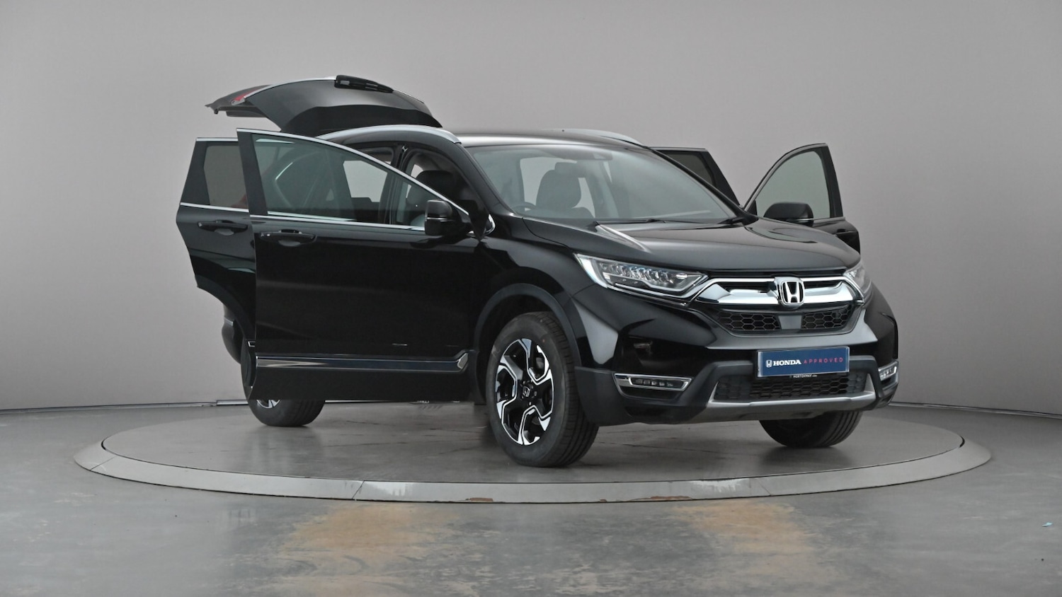 Vehicle 46