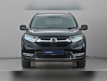 Used Honda CR-V 2020 for sale - 75698773: Photo