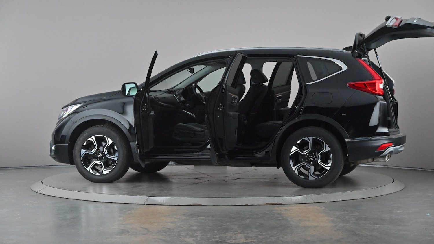 Vehicle 60