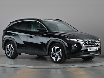 Used Hyundai TUCSON 2023 for sale - 78688057: Photo