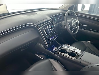 Used Hyundai TUCSON 2023 for sale - 78688057: Photo