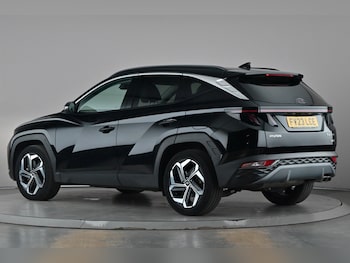 Used Hyundai TUCSON 2023 for sale - 78688057: Photo