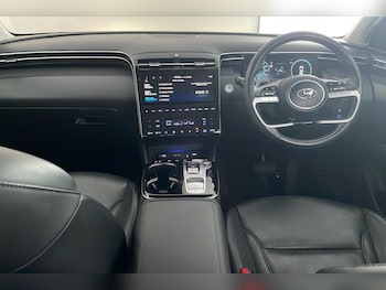 Used Hyundai TUCSON 2023 for sale - 78688057: Photo