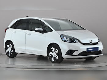 Used Honda Jazz 2021 for sale - 75403665: Photo