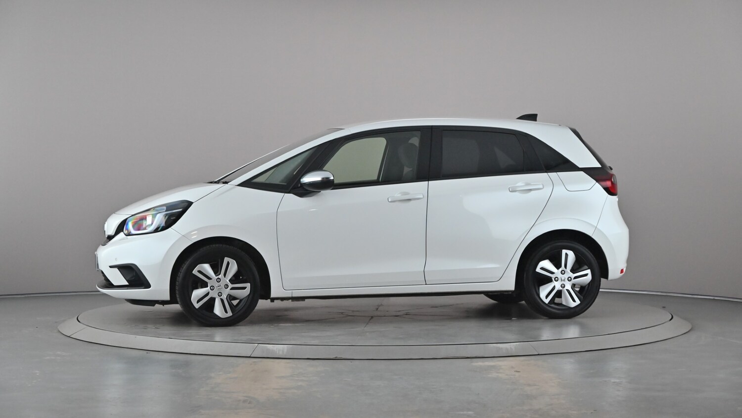 Vehicle 23