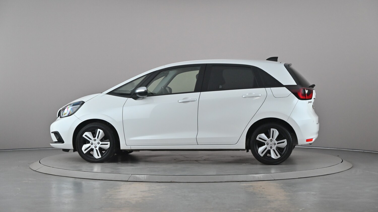 Vehicle 25