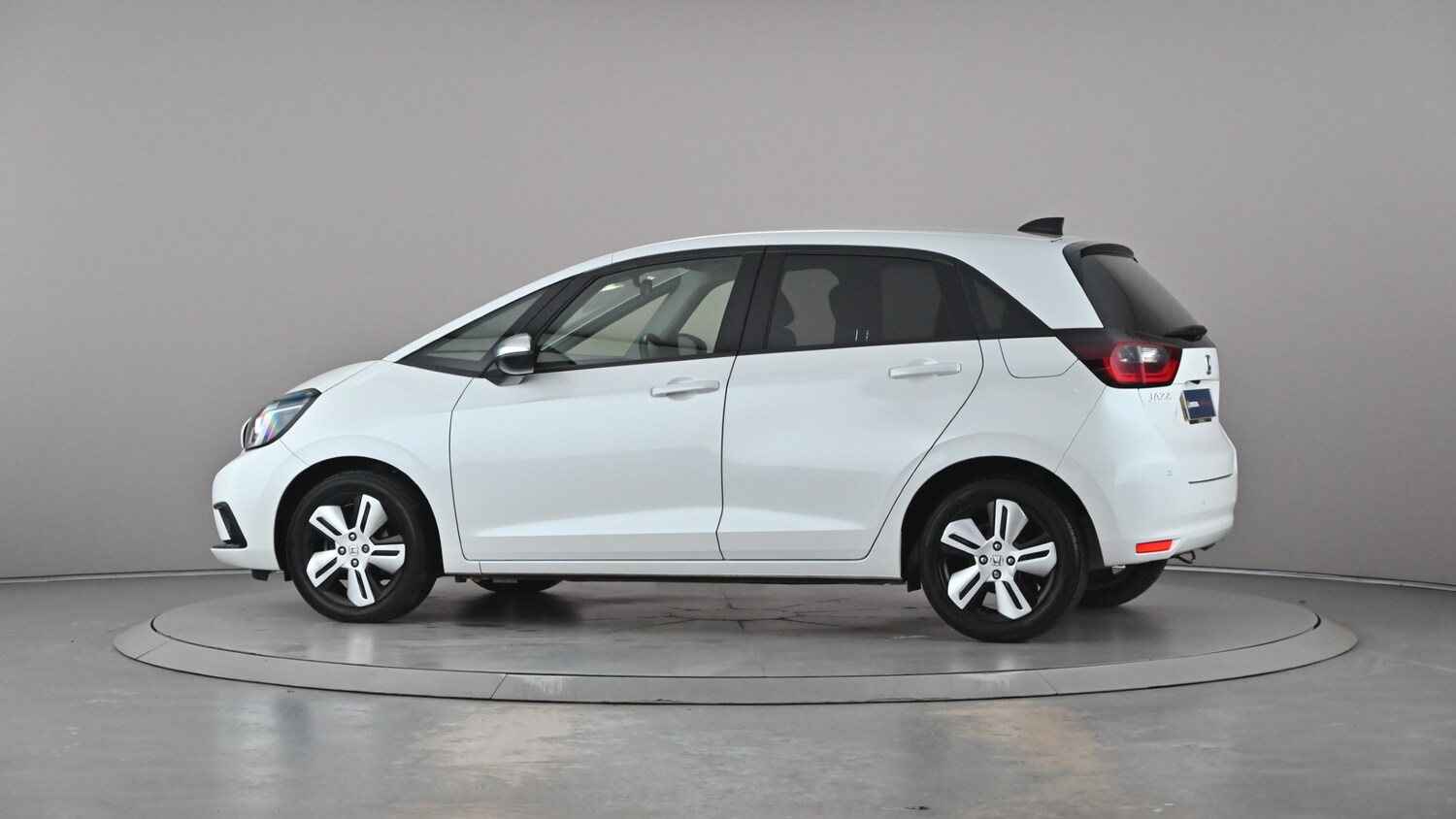 Vehicle 26