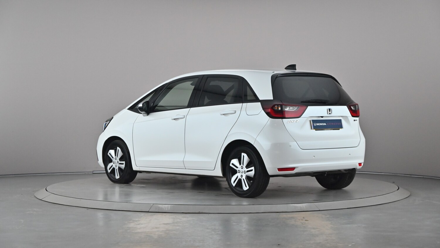 Vehicle 29