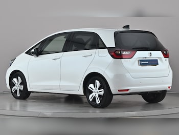 Used Honda Jazz 2021 for sale - 75403665: Photo